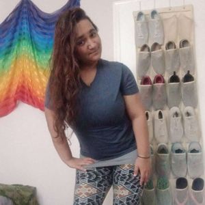 Meet your Posher, Ana belen